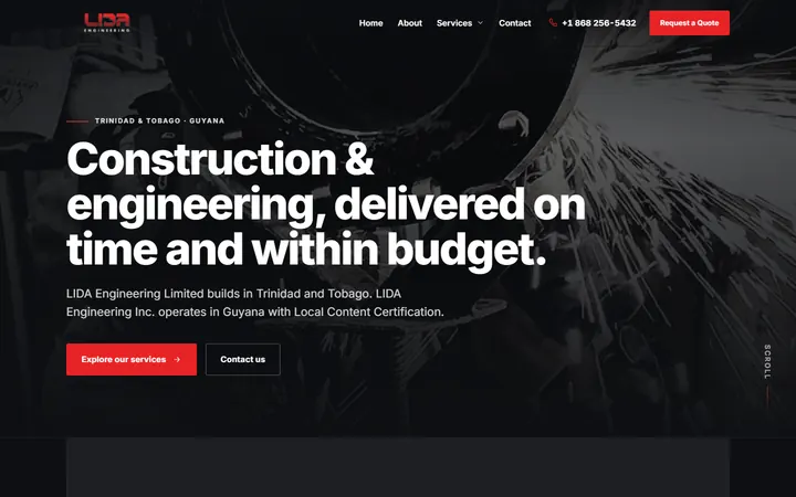 LIDA Engineering